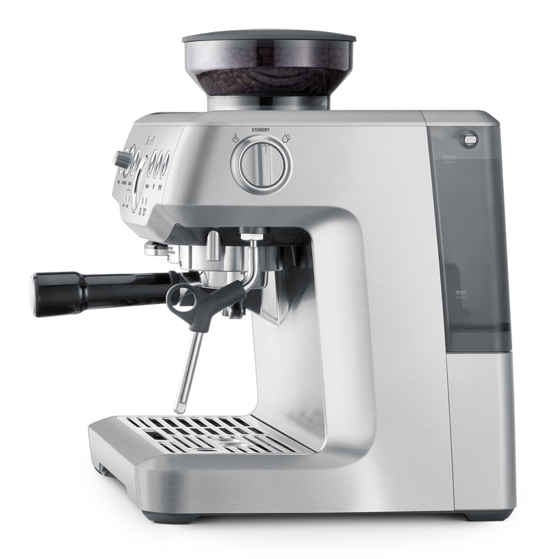Breville Barista Express BES870XL — refurbished, open box