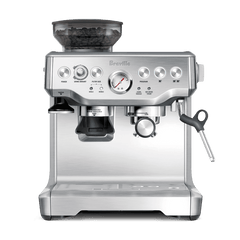 Breville Barista Express BES870XL — refurbished, open box